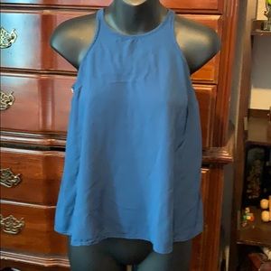 🦋 3 for $10 Navy blue soft and looks great on